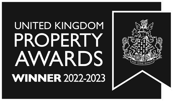 UK Property Awards Winner